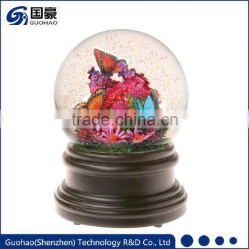 Fantasy Water Snow Globe photo-2