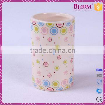 High Quality White Ceramic Bathroom Sets Accessories photo-4