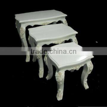 2014 New Retro coffee table set
