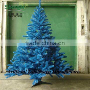 SJZJN 1532 Unique Design Ho Sale Christmas Tree/Decorative Neddle Christmas Tree for Indoor Or Outdoor Decoration