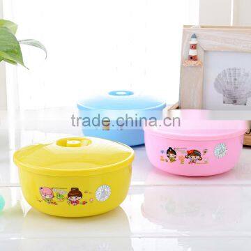 Safety Kids Stainless Steel Thermal Insulation Food Container photo-4
