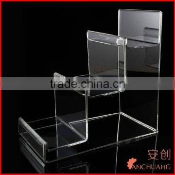 acrylic lip stand_jewellery display cases