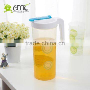 Plastic Water Bottle, 1800ml Plastic Water Bottle in Different Shapes photo-4