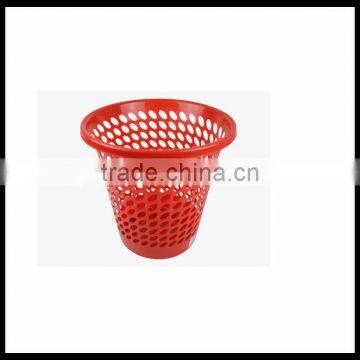 hot sale pp plastic trush bin from factory