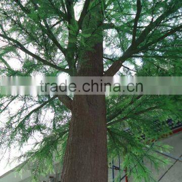 GNW BTR021 Artificial Cypress Tree for Christmas Decoration photo-2