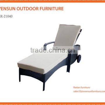 Plastic Product Material and Commodity Product plastic beach sun lounger