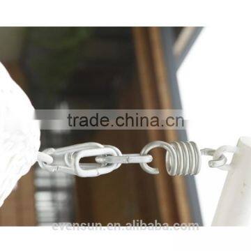 Modern Swing Chair Garden Outdoor Furniture for Patio photo-6