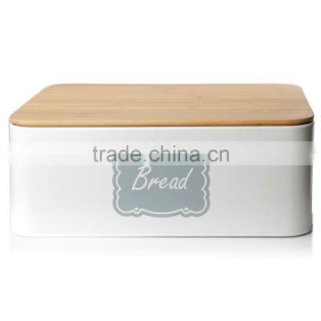 Kitchen Collection Bread Keeper photo-6