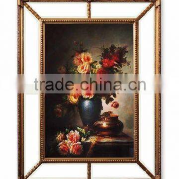FA-043-01 Leading vintage wall painting r for home&hotel decor