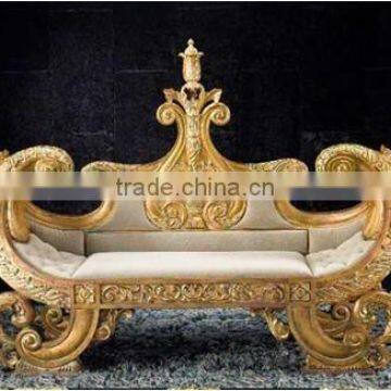 High Quality Wedding Sofa photo-2