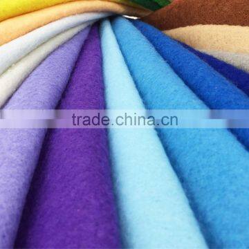 1mm Bright Colors Felties Sticky Stiff Felt Sheets photo-4