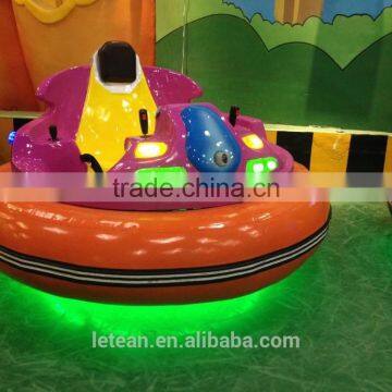 UFO Kids Bumper Car photo-5