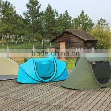 Double Layer ,high Quanlity Tent photo-2