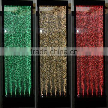 Led Acrylic Water Bubble Decorative Acrylic Wall Panel photo-4