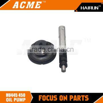 HU455 450 Chainsaw Parts Oil Pump