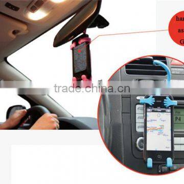 Universal Multifunction Flexible Cellphone Holder photo-2