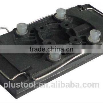 200W 3IN1 Multi Purpose Electric Sander With CE&GS photo-2