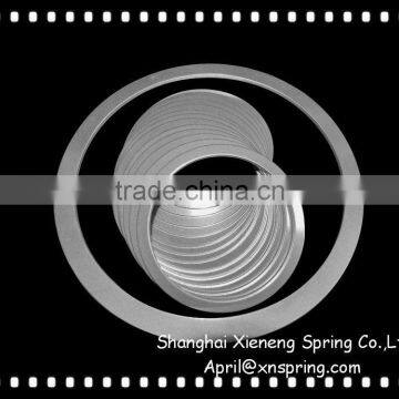 Ball Bearing Disc Springs as Preloading Spring photo-4