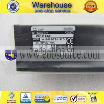 Mitsubishi AJ65SBTB1-32D Power Line Communication photo-3