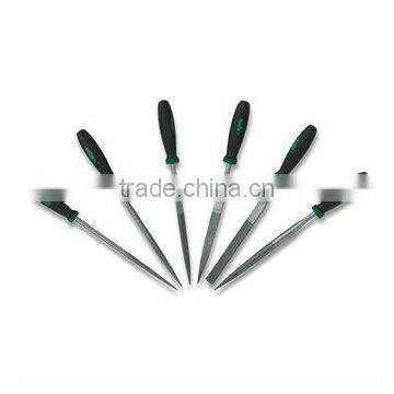 6PCS NEEDLE FILE SET