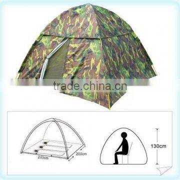 2-3 men camping tent