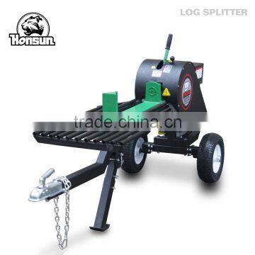 Forestry Machinery Wood Log Cutter photo-3