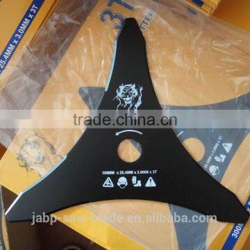 China Factory Polishing Metal Blades for Brush Cutter photo-2