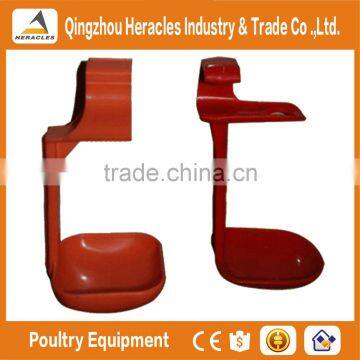 Trade Assurance Low Price Poultry Farming Equipment Automatic Nipple Drinker System for Chicken photo-5