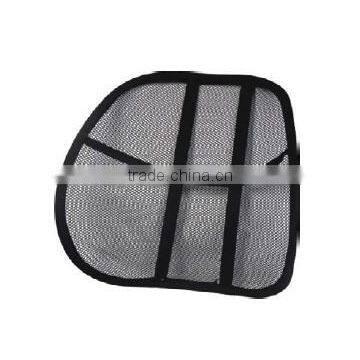 Car waist cushion backrest cushion