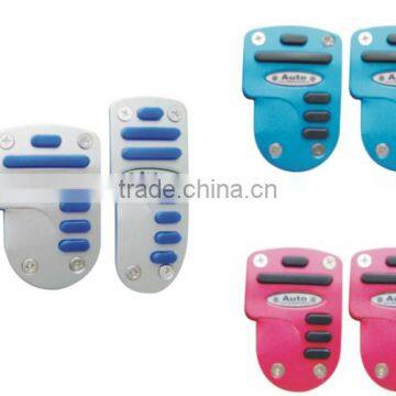 CAR DECORATION NON-SLIP PEDAL photo-2