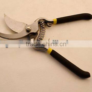 8" Stainless Gardent Pruners photo-2