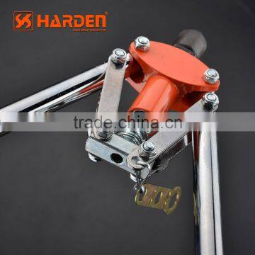 Professional Five Interchangeable Nozzles Hand Nut Riveter photo-3