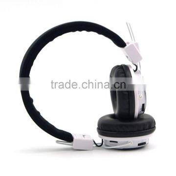 Best Selling High Quality Lightweight Foldable Stereo Headphones Adjustable Headband Kids Headsets photo-3