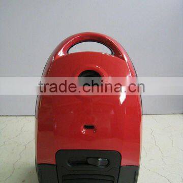 VC-D3812 low noise cyclone vacuum cleaner