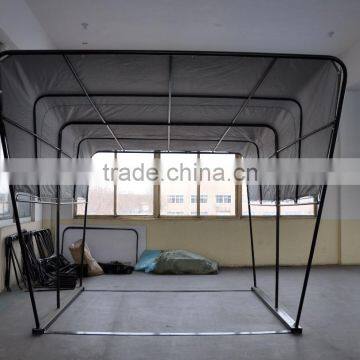 2016 New Style Car Canopy , Car Parking Shelter , Portable Car Garage Tent photo-2