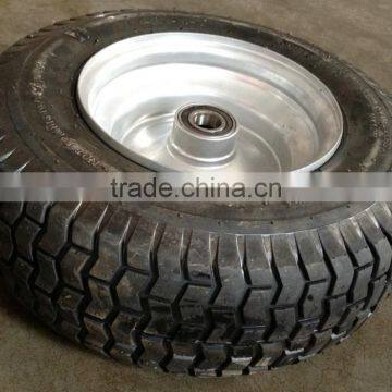 16inch Cart Wheel 6.50-8