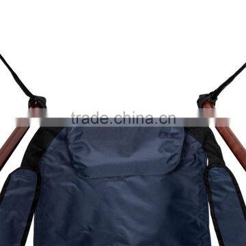 Play Ground Portable Hanging Hammock Chairs photo-4