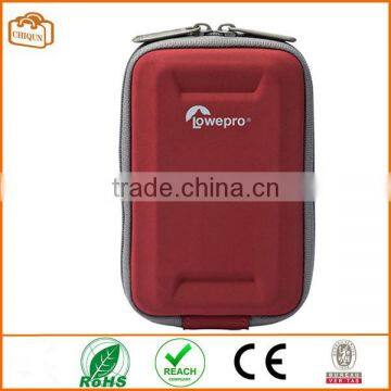 Volta 25 Camera Carrying Case - Red photo-2