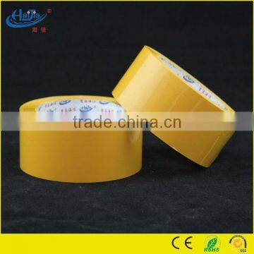 Strong Solvent Acrylic Adhesive BOPP High Quality Packing Tape photo-3