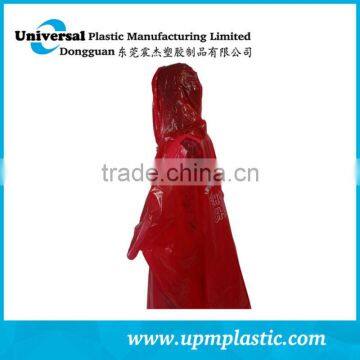 cheap biodegradable rain ponchos raincoats