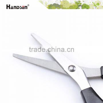 5-1/2"plastic Hande Student Scisors Left Hand Scissors photo-3