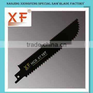 5 Pack Double Edge High Carbon Sabre Saw Blade photo-3