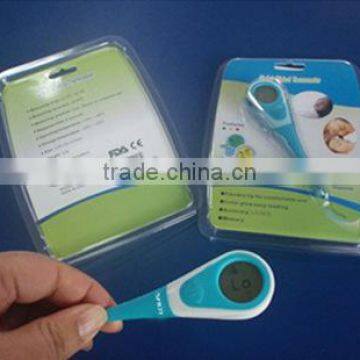 Flexible LED Clinical Thermometer For Measuring Body Temperature Purpose photo-5