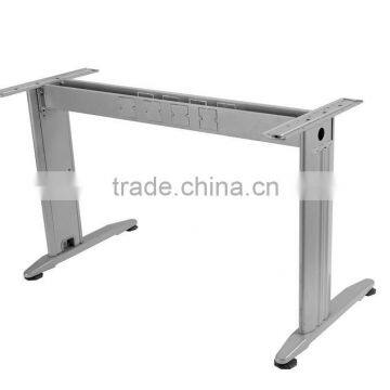 Custom Leg Frame Office Furniture Desk Legs photo-3