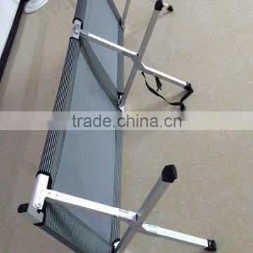 Lightweight Outdoor Camping Cheap Folding Beds for Sale photo-3