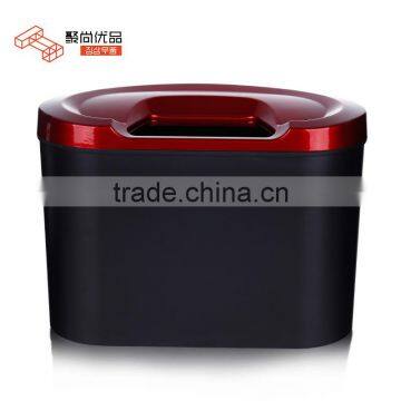 L00031 Environmental Protection Car Onboard Trash Can photo-3