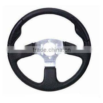 PU Steering Wheel