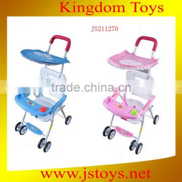 2014 new products baby walking trolley toy made in china