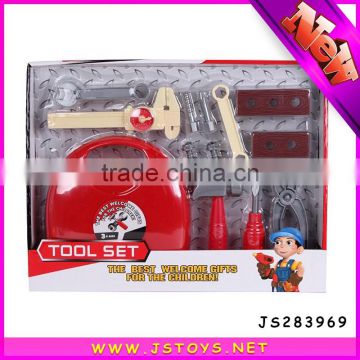 toy mechanic tool box set