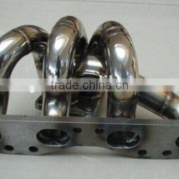 High quality manifold
